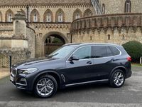 used BMW X5 XDRIVE45E 24kWh XLINE AUTO EURO 6 Automatic