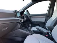 Used Seat Arona FR First Edition 115 HP (84 kW) 2026 White SUV