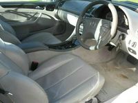 Used Mercedes CLK230 Avantgarde 1999 Coupe