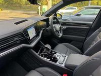 Used VW Touareg 462 HP (339 kW) 2025 SUV