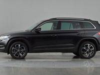 used Skoda Kodiaq 2.0 TDI 190 SE L 4x4 5dr DSG [7 Seat]