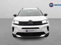 Used Citroën C5 PureTech 131 HP (96 kW) 2023 Hatchback