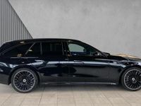 Used Mercedes E300 Urban 313 HP (230 kW) 2025 Black