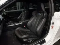 Used BMW M4 Performance 2016 White Coupe