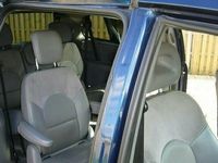 Used Chrysler Grand Voyager 2005 MPV
