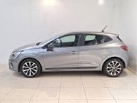 Used Renault Clio V Evolution 145 HP (106 kW) 2022 Grey Hatchback