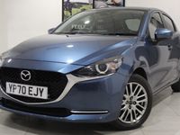 used Mazda 2 1.5 Skyactiv G GT Sport Nav 5dr