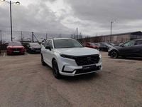 New Honda CR-V Advance 184 HP (135 kW) 2025 White SUV