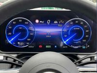 Used Mercedes EQS450+ AMG Line Premium Plus 244 kW (333 HP) 2022 White Sedan