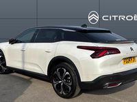 Used Citroën C5 X PureTech 131 HP (96 kW) 2024 White Estate