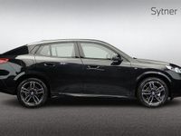 Used BMW iX2 M Sport 147 kW (201 HP) 2026 Black SUV