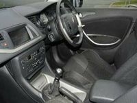 Used Citroën C5 2009 Sedan