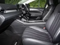 Second-hand Mazda 6 Inclusive 165 CP (121 kW) 2019 Argintiu Berlinǎ