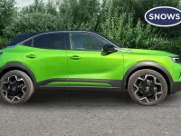 Used Vauxhall Mokka Ultimate 50 kW (68 HP) 2023 SUV