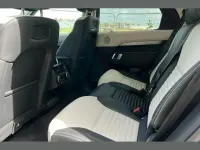 Used Land Rover Discovery 350 HP (257 kW) 2025 Black SUV