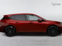 Used BMW iX M Sport 295 kW (402 HP) 2026 Red SUV