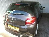Used Citroën DS3 2010 Hatchback