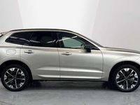 New Volvo XC60 Plus 345 HP (253 kW) 2026 Grey SUV