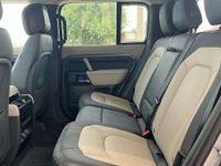 Used Land Rover Defender HSE Dynamic 249 HP (183 kW) 2023 Grey SUV