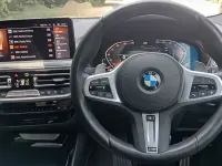Used BMW X3 M Sport 255 HP (187 kW) 2024 Grey SUV