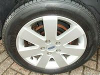 Used Ford Mondeo 2006 Hatchback