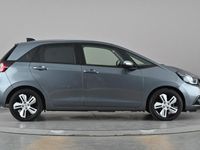 Used Honda Jazz Hybrid 109 HP (80 kW) 2022 Grey Hatchback