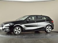 used BMW 116 1 Series d SE 5dr Step Auto