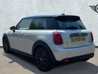 Used Mini Cooper S Hatch 135 kW (184 HP) 2020 Silver Hatchback