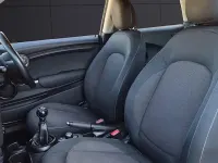 Used Mini Cooper Hatch 136 HP (100 kW) 2017 Silver Hatchback