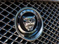 Second-hand Jaguar XF Premium Luxury 190 CP (139 kW) 2012 Albastru Berlinǎ
