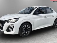 Novo Peugeot 208 Style 101 HP (74 kW) 2025 Citadino