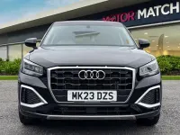 Used Audi Q2 Sport 2023 Black SUV