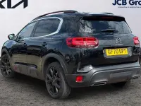 Used Citroën C5 Flair 131 HP (96 kW) 2020 Hatchback