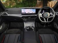 Used BMW 420 M Sport 184 HP (135 kW) 2025 White Coupe