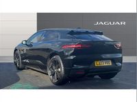Used Jaguar I-Pace 294 kW (400 HP) 2023 Black SUV