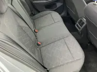 Used VW Golf VIII Life 131 HP (96 kW) 2023 Silver Hatchback