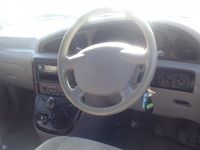 Used Kia Sedona 2004 MPV