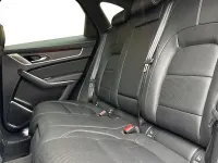 Used Jaguar F-Pace R-Dynamic 250 HP (183 kW) 2022 Black SUV