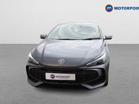 Used MG MG3 Trophy 2025 Grey Hatchback