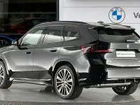 Used BMW X1 M Sport 245 HP (180 kW) 2026 Black SUV