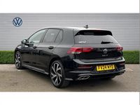 Used VW Golf VIII R-line 147 HP (108 kW) 2024 Other Hatchback