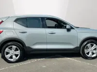 Used Volvo XC40 Core 163 HP (119 kW) 2026 SUV
