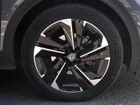 Used Peugeot 408 Allure 134 HP (98 kW) 2025 Grey SUV