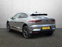 Used Jaguar I-Pace 294 kW (400 HP) 2022 Grey SUV