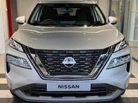 New Nissan X-Trail N-Connecta 163 HP (119 kW) 2025 SUV