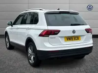 Usado VW Tiguan 150 CV (110 kW) 2019 SUV
