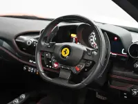 Used Ferrari F8 720 HP (529 kW) 2020 Red Coupe