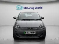 Used Fiat 500e Icon 86 kW (118 HP) 2023 Hatchback