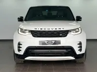 Used Land Rover Discovery SE Dynamic 245 HP (180 kW) 2023 White SUV