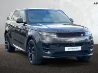 Used Land Rover Range Rover Sport 249 HP (183 kW) 2025 Grey SUV